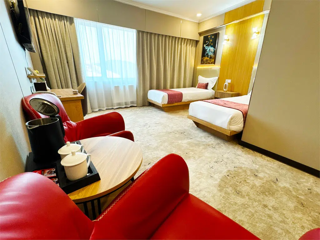 room image