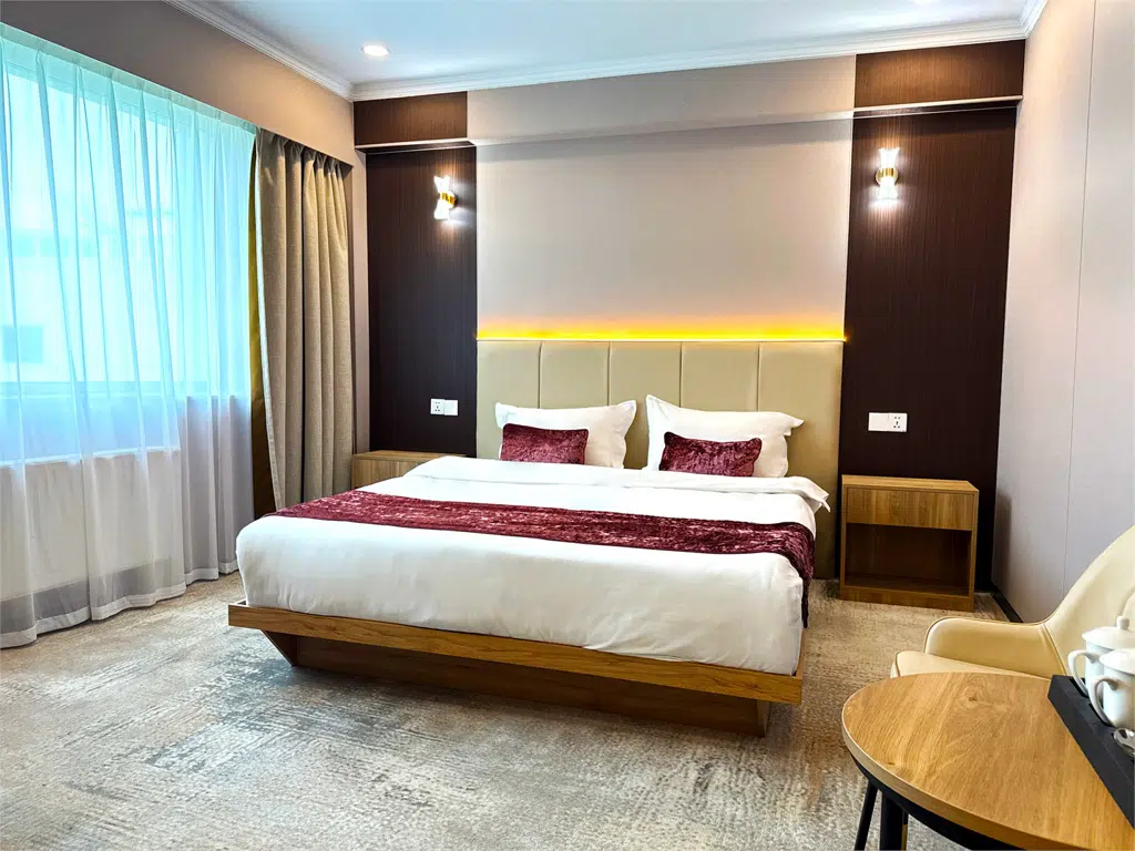 room image