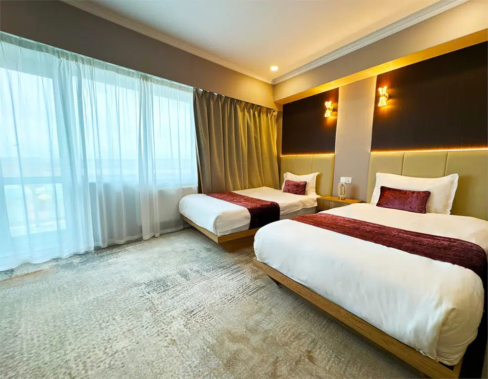 room image