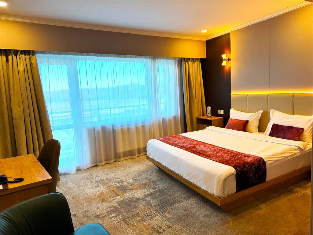 room image
