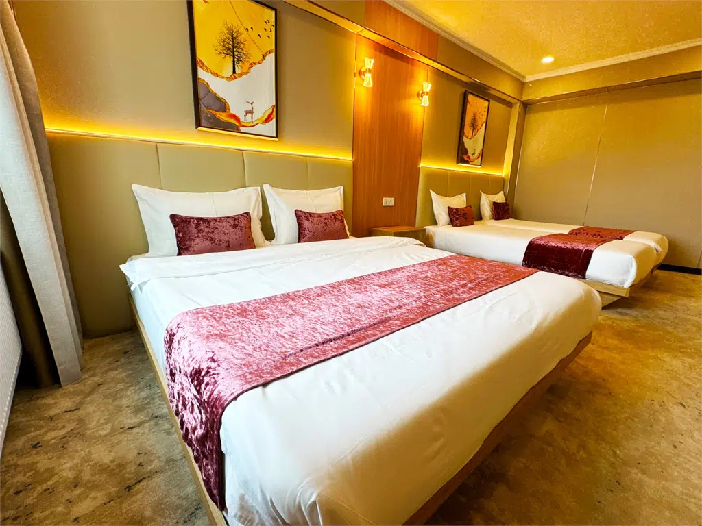 room image